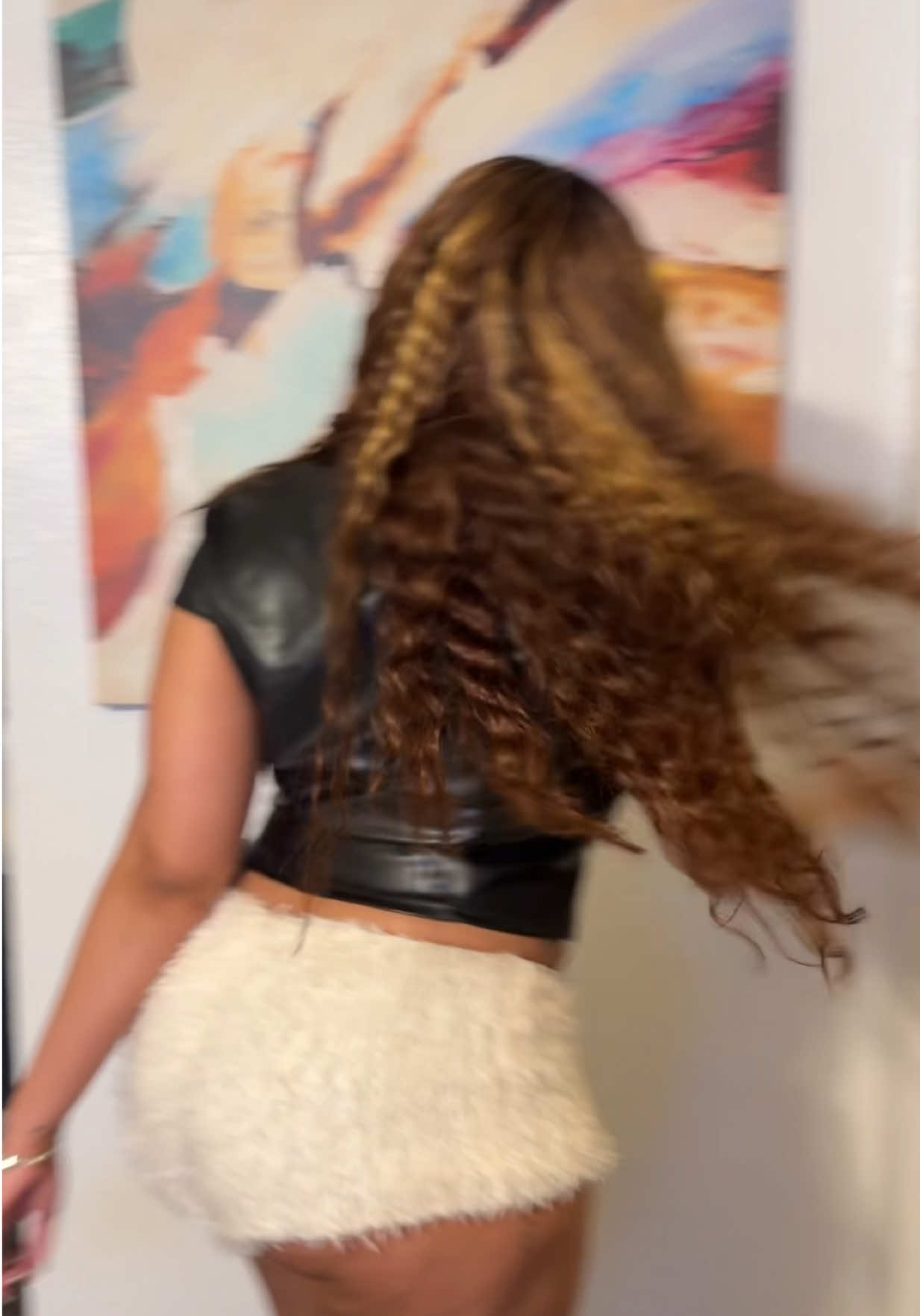 A post by @dontstareitsrudeee on TikTok caption: It’s my birthday so I know you wanna 🥳🥳 #cancerseason