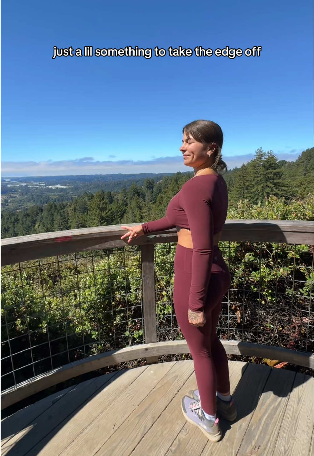 A post by @lilbadblueeee on TikTok