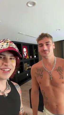 A post by @jakewebber9 on TikTok caption: @scottdisickstan12 