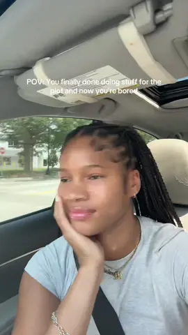 A post by @iammadidenise on TikTok caption: Happy summer or whatever lmaoo 