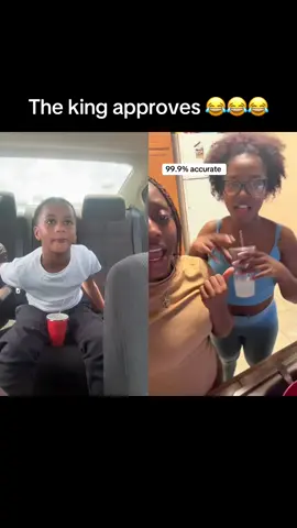 A post by @bigmuffy_ on TikTok caption: #duet with @Cordijah Jones #accurate    #bigmuffy #fyp #autismawareness 