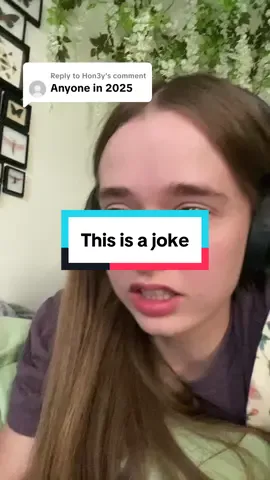 A post by @soundoftheforest on TikTok caption: Replying to @Hon3y this is hilarious to me #autisticadult #autism #autistic 