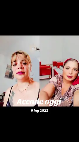 A post by @tatianaanton80 on TikTok caption: #accadeoggi