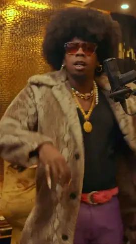 A post by @litbangerz on TikTok caption: #trinidadjames #domani #foryoupage #fyp 