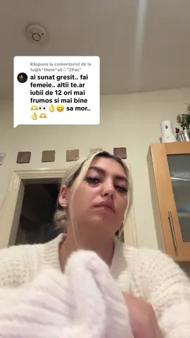 A post by @r00xanna on TikTok caption: Ca răspuns pentru @fu@k^them^all♤"2Pac" o extorsiune de degajament 