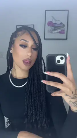 A post by @emmaalayo on TikTok caption: 🙂