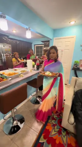 A post by @roypakhiroy on TikTok caption: #babyshower 
