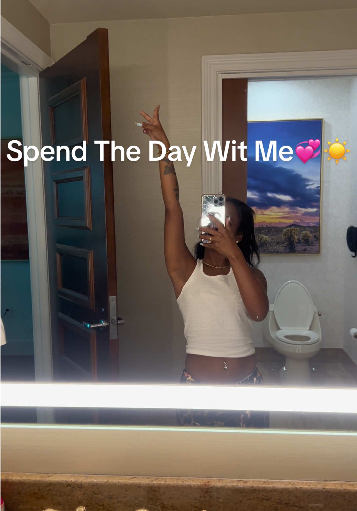 A post by @tooteezy on TikTok caption: ➡️I hate voice overs 😂 #dayinthelife 
