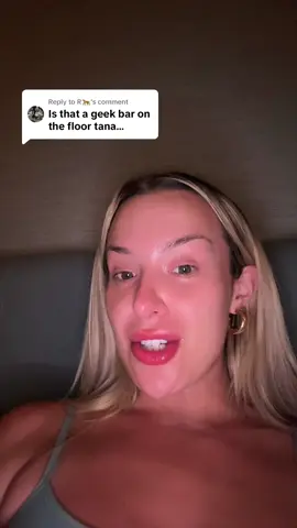 A post by @tanamongeaulol on TikTok caption: Replying to @R🐆 