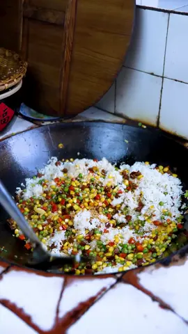 A post by @foodsinvillages on TikTok caption: #foodies 