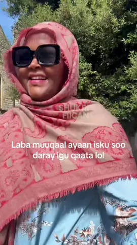 A post by @shukrifiican on TikTok caption: Lugeyska waa caafimaadka cudur walba #weightlosstransformation #fatloss #somalitiktok #viralvideos #fyp #somaliuk🇬🇧🇸🇴 #viral_video #shukrifiican #fiicaneey 