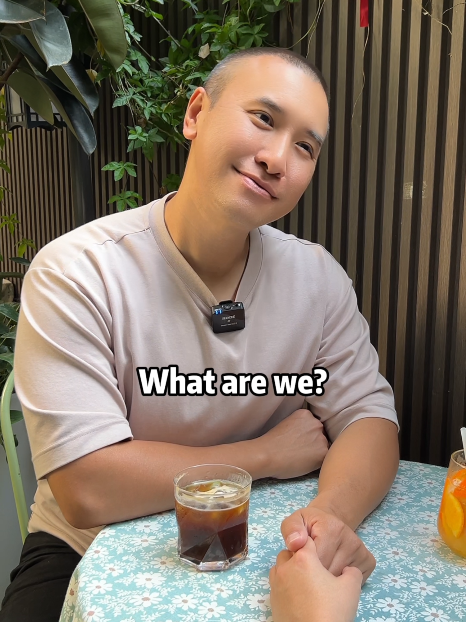 A post by @jonpengenglish on TikTok caption: Useful Dating English #learnenglish #english #englishteacher