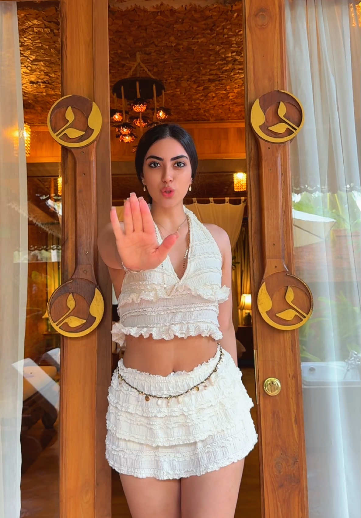 A post by @aydas on TikTok caption: Yerinde dur 💕🧜🏻‍♀️🌧️🩵 Thailand phuket mood 🪸 #thailand #phuket #aydasteam #fyp #fouryou 