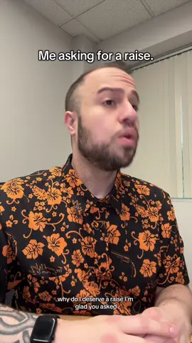 A post by @bryguyferreira on TikTok caption: Me asking for a raise.