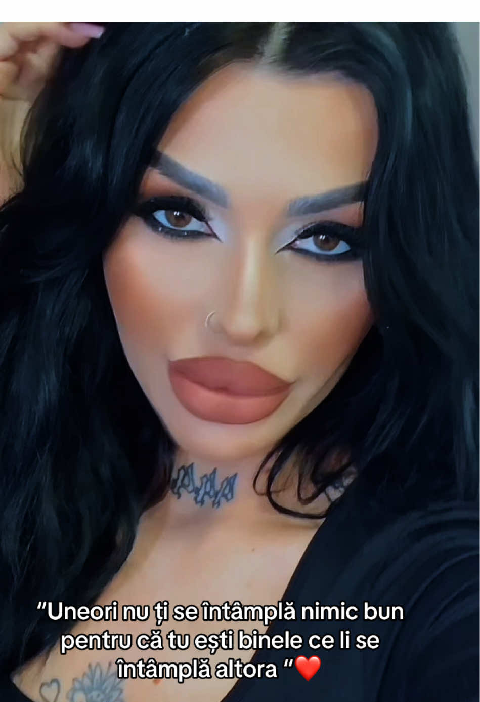 A post by @ivnmdalina on TikTok caption: #CapCut ❤️