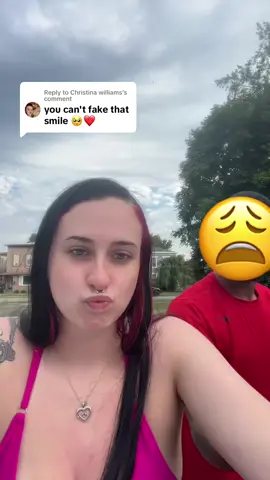 A post by @shayslyfe1616 on TikTok caption: #onthisday awe when mystery man was still mystery man🥺❤️😂