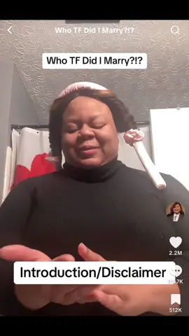 A post by @reesamteesa on TikTok caption: Big things coming soon. (Side note- it’s the dramatic music for me) #reesateesa #whotfdidimarry #bigthingscoming #dramticmusic #adele #fyp 