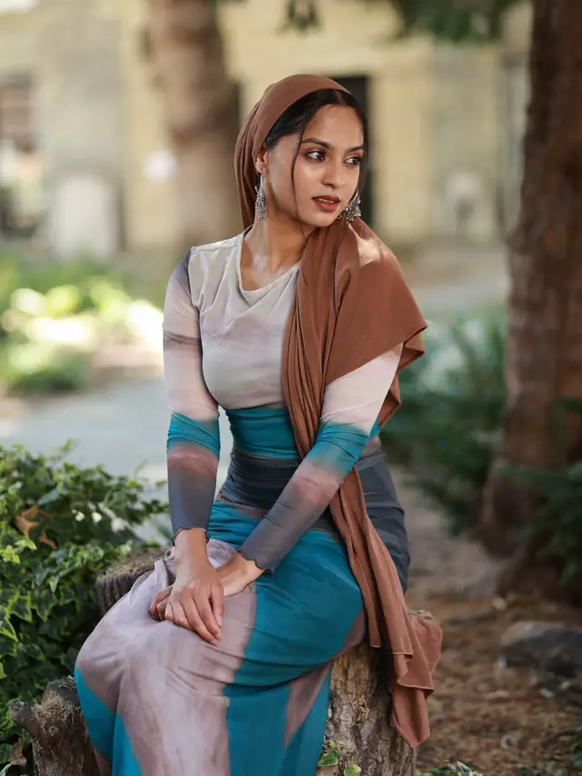 A post by @samia_begum20 on TikTok caption: সুর্যের আলো চাঁদের আশায় ✨❤️ #samiabegum20  📸: @philipkool6759 