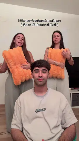 A post by @pablovr11 on TikTok caption: Si digo una cosa no está de acuerdo si digo otra soy un pelota aclárense @Leto @monismurf ⚡️ 
