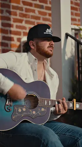 A post by @micahfletchermusic on TikTok caption: MY DEBUT EP DROPS JULY 18th