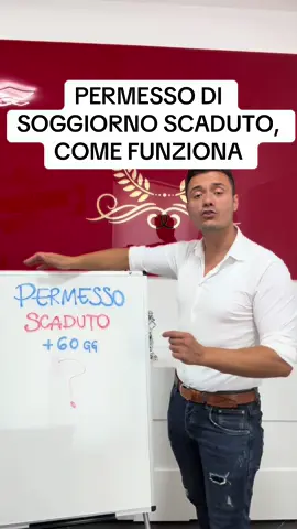 A post by @ernestsmoqi on TikTok caption: Ma si può rinnovare il permesso di soggiorno scaduto ?                Si, è possibile rinnovarlo ma dipende dal caso nello specifico. Contattami se hai problemi #permessodisoggiorno #rinnovareilpermessodisoggiorno #aggiornamentopermessodisoggiorno #stranieriinitalia #requisitipermesso #ricongiungimentofamiliare #protezionespeciale #protezioneinternazionale #asilopolitico #problemiconidocumenti #kitpostalepermessodisoggiorno #ricevutapermessodisoggiorno #fyp #viral #viralvideos #immigrazione #immigrazioneinitalia #immigrazioneclandestina 