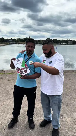 A post by @jayyz_world on TikTok caption: On Sunday 20th July I want everyone to pack some faan and gua and get down to @Nowka Bais and share with me 👍🏽😊 Alongside the boat race there will be plenty of stalls selling food, snacks, toys and drinks and ofcourse live singing by Wahed bhai, Nish bhai and Bilal Shahid bhai and other singers 🙌🏾 #event #bengali #sylheti #fyp #birmingham #for #foryoupage❤️❤️ 