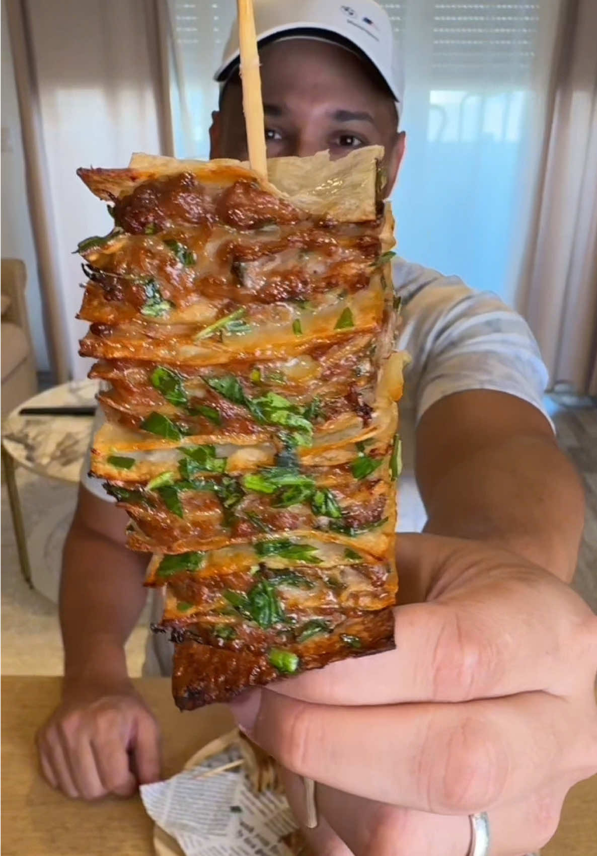 A post by @cestarpinbon on TikTok caption: vous l’avez testé ? C’est INCROYABLEMENT BON 😋  Spray d’huile fumé @Prozis_official  -10% sur tout le site avec notre code : CTB  #recettes #ideerecette #recettesimple #recetterapide #recettefacile #recettefacileetrapide #recettesimpleetrapide #TikTokFood #cestarpinbon 