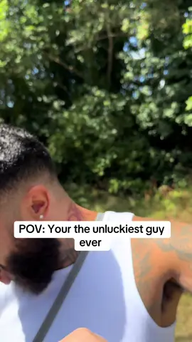 A post by @tonksta on TikTok caption: Someone need to cut bro some slack 😭😭 #fyp #relatable 