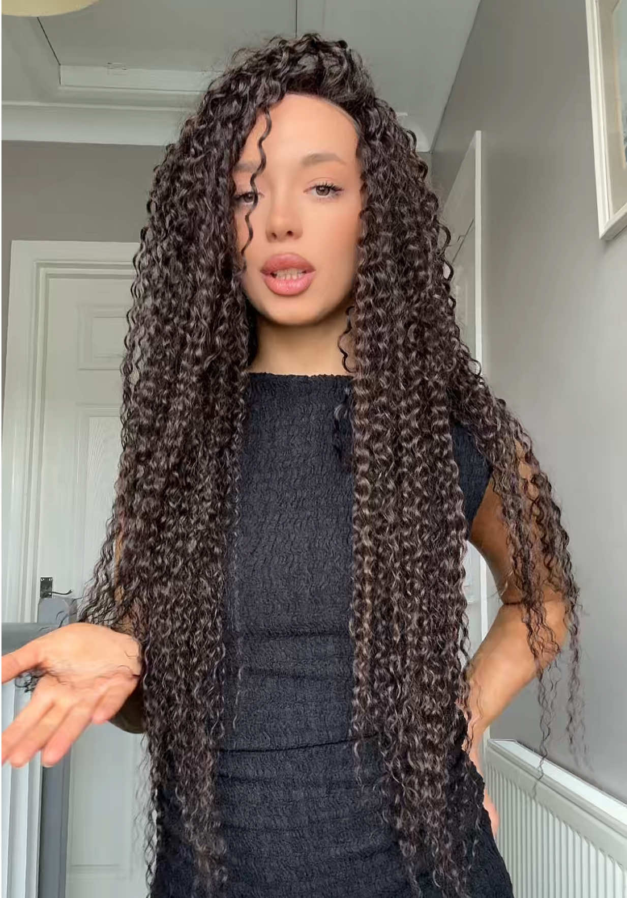 A post by @andra_a34 on TikTok caption: #fyp 