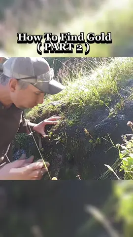A post by @_mbmmllc_ on TikTok caption: PARTIE 2 : How To Find Gold #Lifestyle #foryourepage #mine #gold #creativemakeup #wow #tiktokusa #pourtoii #viral_video #usa #gymhumor #fyrシ #fyryou #usa_tiktok #trendingvideo #fyryry #viralditiktok #gym #stephanematal #GymTok 