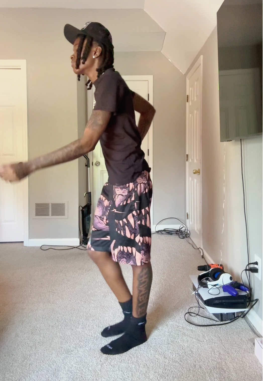 A post by @therealjenncarter on TikTok caption: #jenncarter 