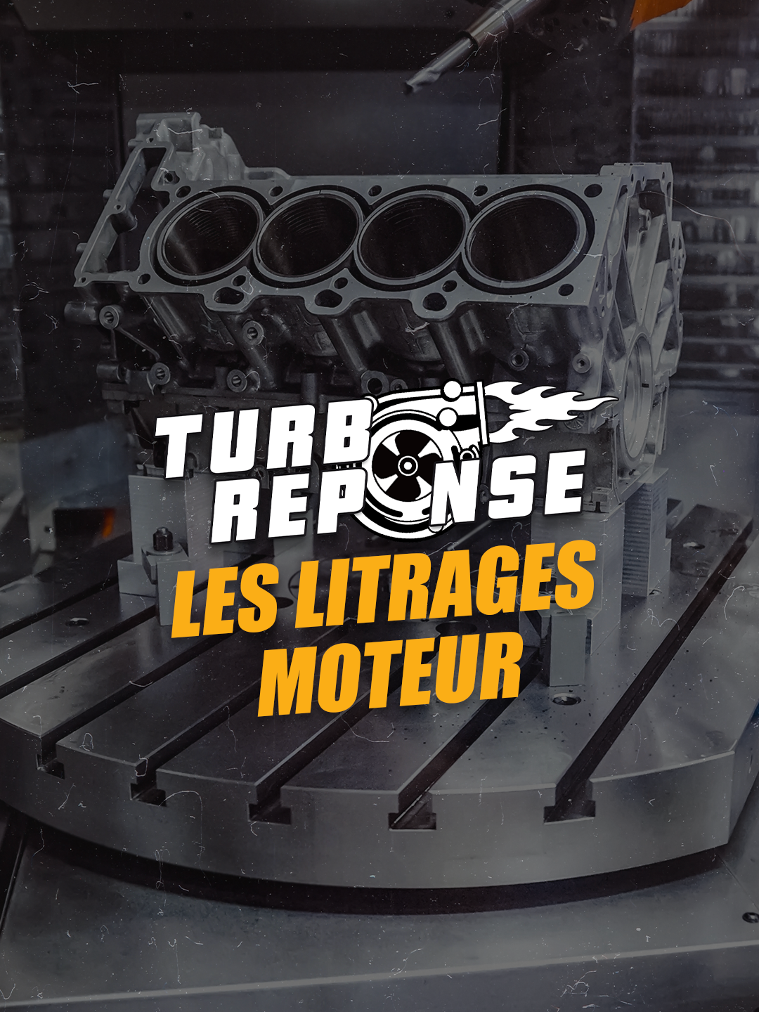 A post by @mathias_your_friend on TikTok caption: Moteur 1.2L, 3.0L, 5.7L... J'vais t'expliquer ! #turbo #réponse #voiture
