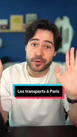 A post by @anttonracca on TikTok caption: C’est quoi le moyen de transport le plus rapide à Paris ? 