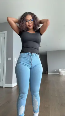 A post by @ms.aylathegoddess on TikTok caption: The daillyyyyy🫂