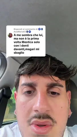 A post by @carmine.guadagno on TikTok caption: Risposta a @🧿🪬AsiaMaria83🪬🧿 