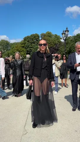 A post by @classofpalmbeach on TikTok caption: #BestFriends #bestfriendgoals #paris #pfw #chanel #luxurylifestyle  #luxurytravel #forbes #explorepage #viral
