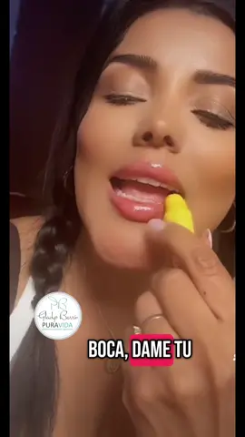 A post by @nandacelis on TikTok caption: #¿Quieres unos labios tan sensuales como los de las estrellas ?                 Agenda tu cita  Clínica Estética Gladys Berrío  +34 645 89 56 22                              