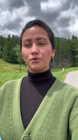 A post by @luz.carreiro on TikTok caption: Estos pueblitos parecen sacados de cuentos 