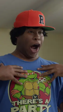 A post by @keyandpeelecc on TikTok caption: Jimmy is one of a kind. #KeyandPeele