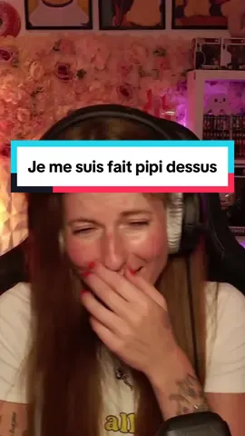 A post by @akipupuce on TikTok caption: Je pense que je vais aller acheter un autre rire 🤡  #humour #pourtoii #fyp #mdr 
