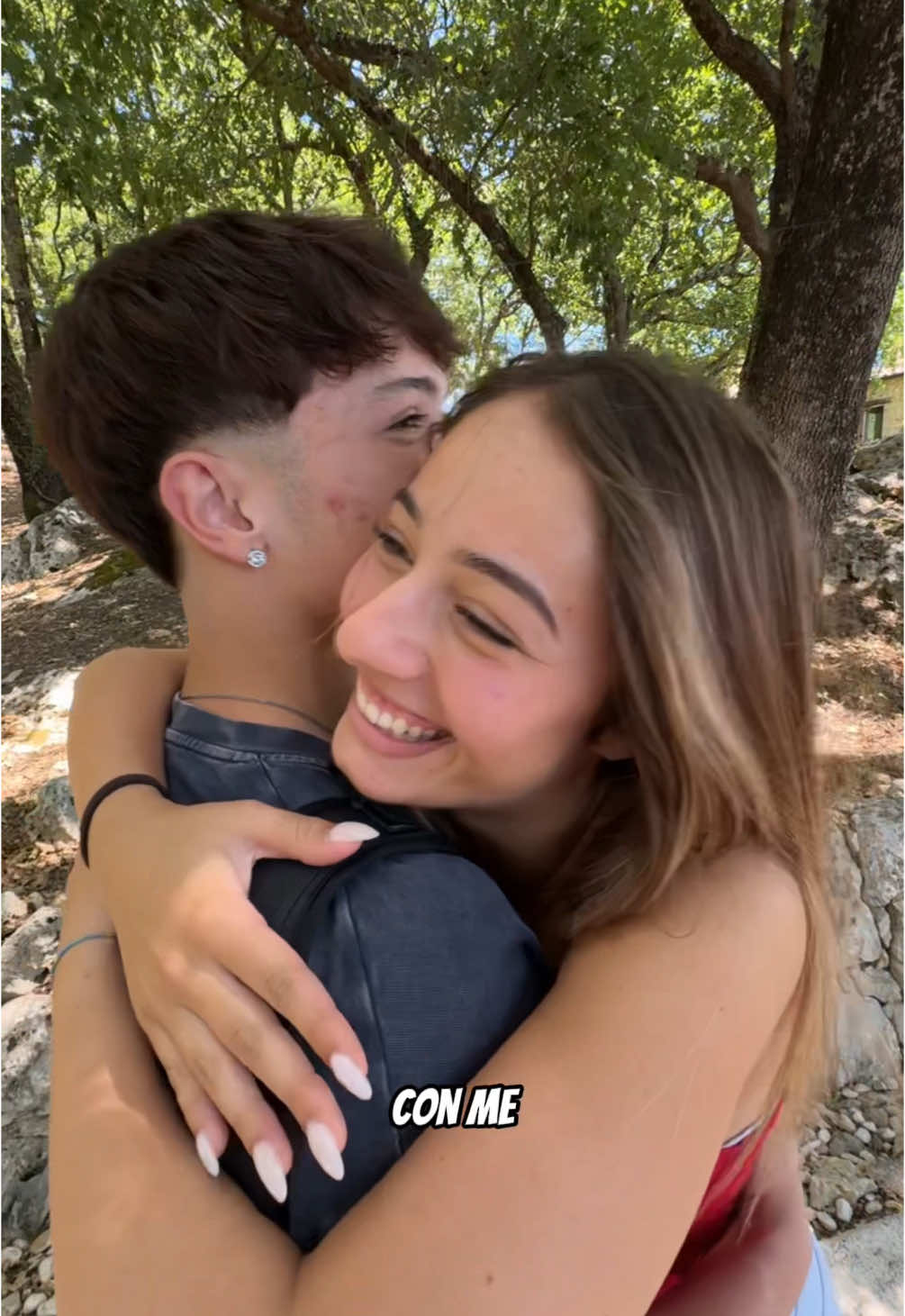 A post by @borsi___ on TikTok caption: HO SCOPERTO LA VERITÀ TRA @alberto tozzi E LA MIA RAGAZZA 💔😩 @Viola Silvi 