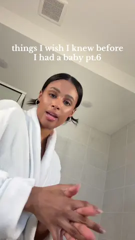A post by @heybriajones on TikTok caption: yanked to heck and back  #ftm #firsttimemom #thingsiwishiknewbeforeigotpregnant #newborn #thingsiwishiknewbeforeihadababy #breastfeeding #pumpingmom 