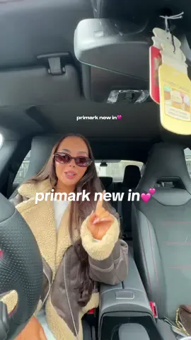 A post by @chynasolder on TikTok caption: primark new in!! 