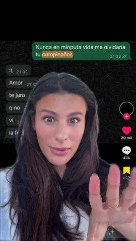 A post by @carolynnna on TikTok caption: Salgan de ahí y más rápido si invalida que a ti si te importen estas cosas 