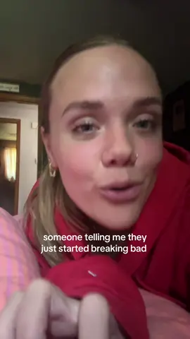 A post by @spidermanswhore on TikTok caption: A SLAY OF A SHOW #breakingbad #fyp 
