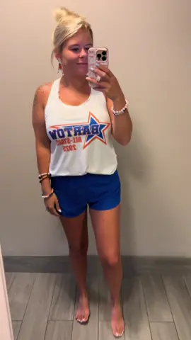 A post by @emily_durrance on TikTok caption: GRWM for our first day of games here in TN for regionals! IG-emilyy_durrance #grwm #thedurrancefamily #thedurrances #regionals #tennessee #baseballmom #bartowbaseball 