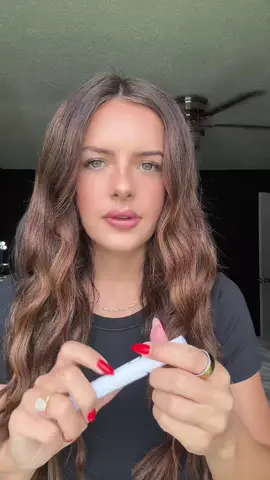 A post by @sierrakatel on TikTok caption: my saving grace  #hairstyles #flyawaywand #bondiboost #hairtok 