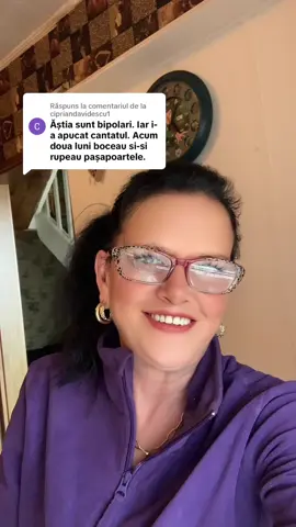 A post by @adrianaadriana466 on TikTok caption: Ca răspuns pentru @cipriandavidescu1 
