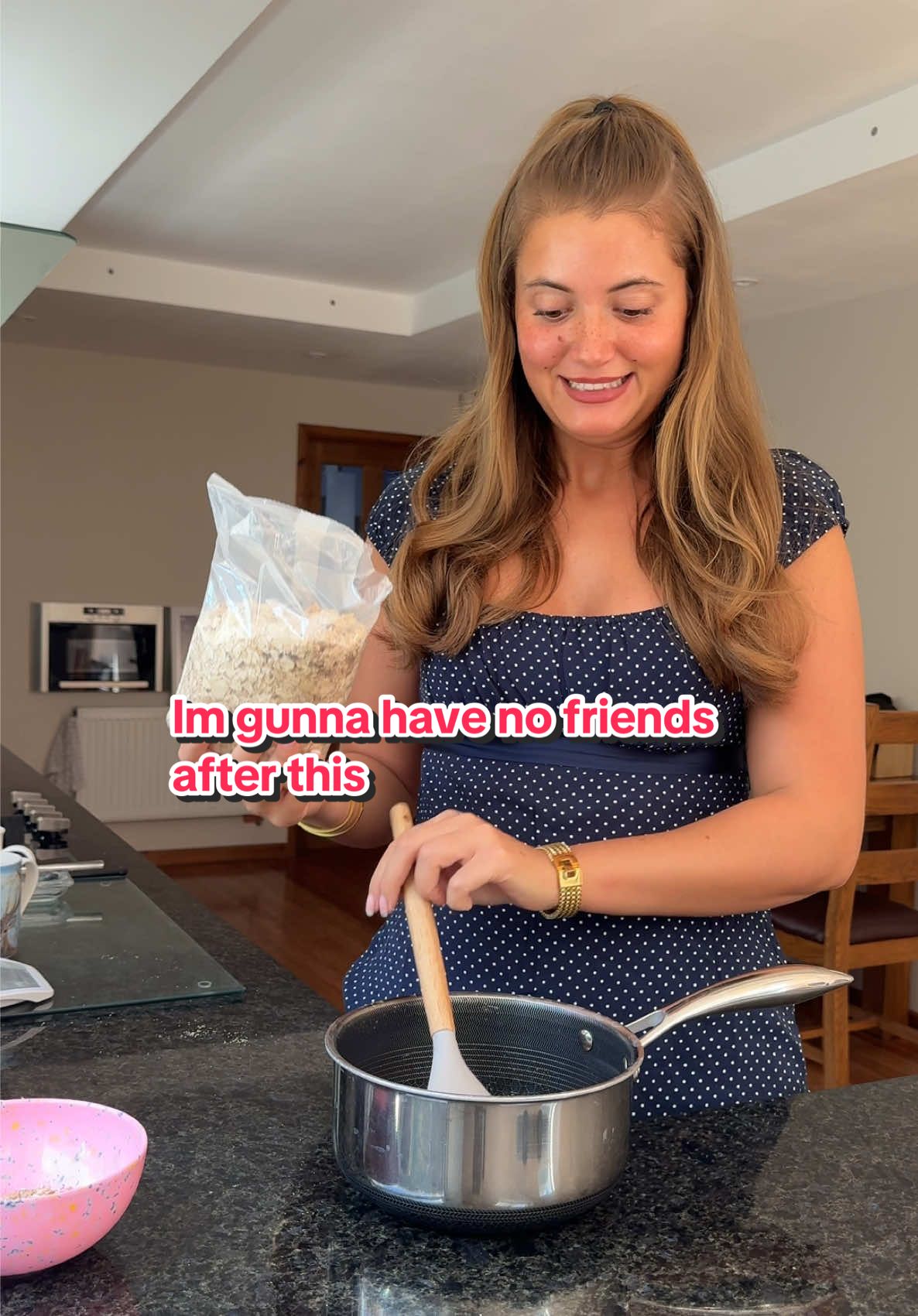 A post by @kyramaeturner6 on TikTok caption: it just got worse and worse 😭😭