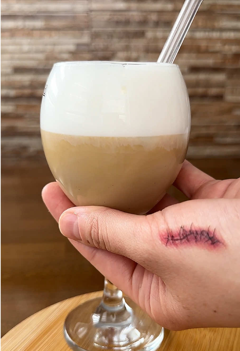 A post by @mystic.kitchenn on TikTok caption: #creatorsearchinsights 